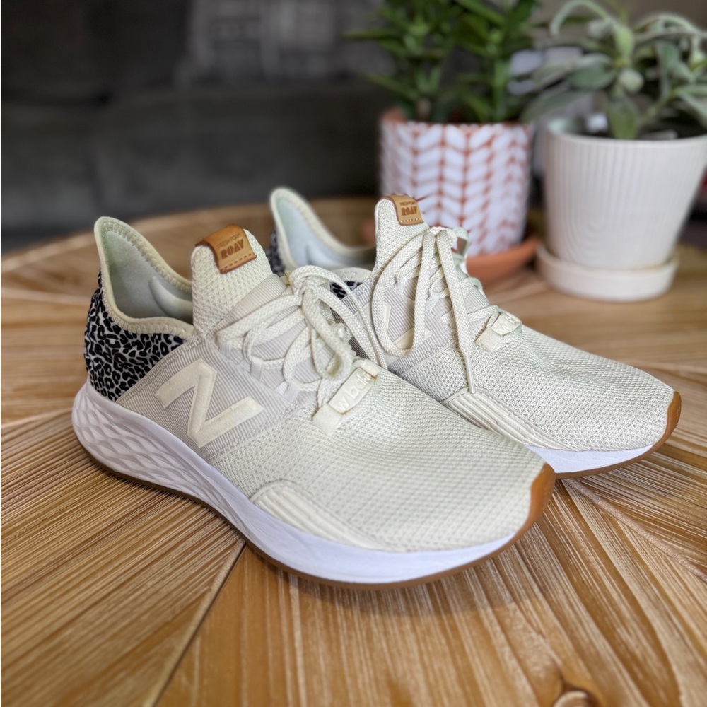New Balance Women's Fresh Foam Roav